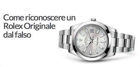 celebrazione 100 anni rolex truffa|In evidenza: come riconoscere un Rolex falso .